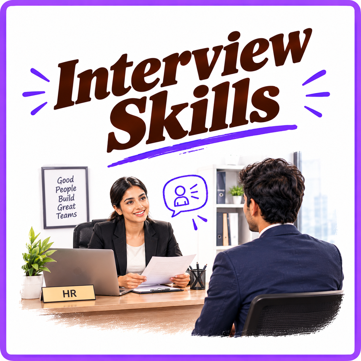 Interview skills